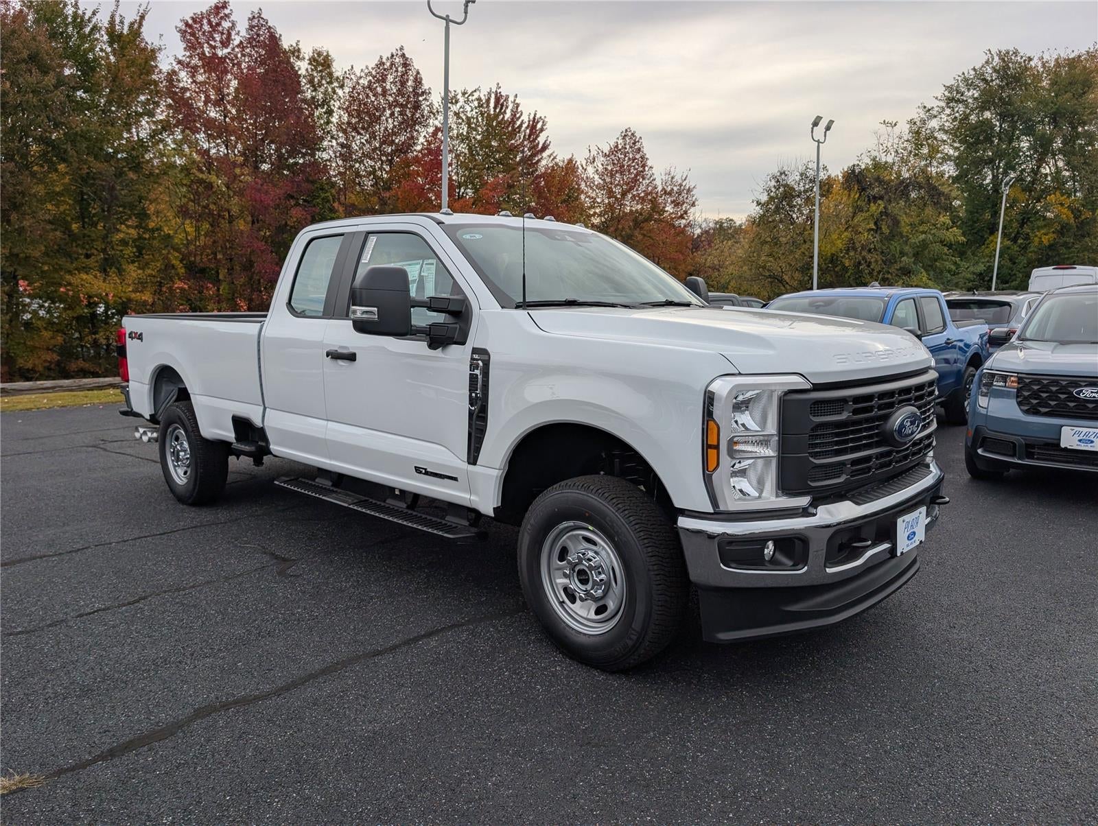 2026 Ford Super Duty F-250® XL