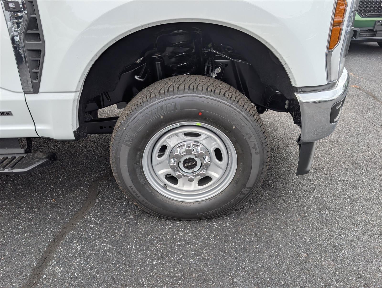 2026 Ford Super Duty F-250® XL