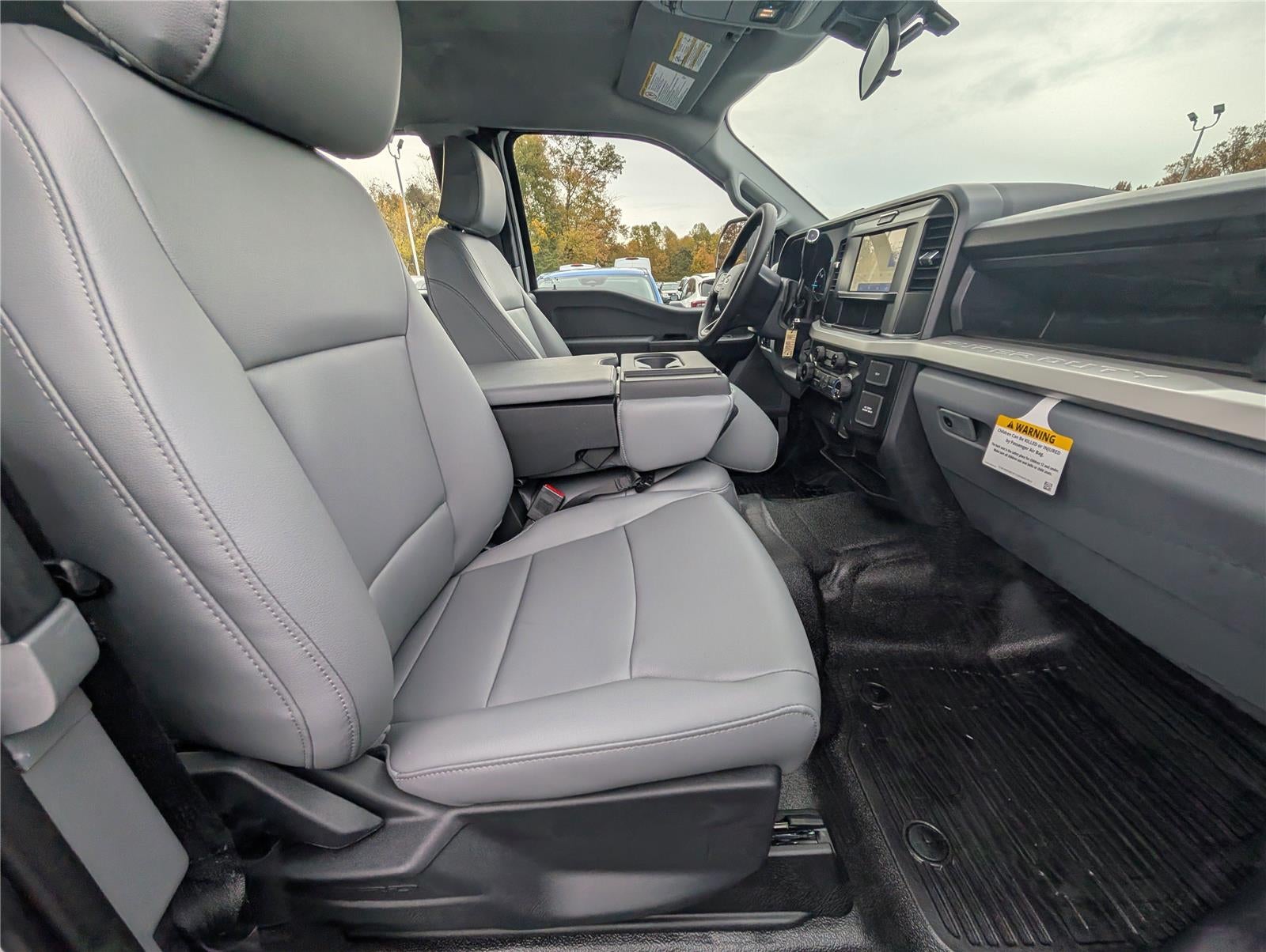 2026 Ford Super Duty F-250® XL