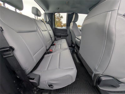 2026 Ford Super Duty F-250® XL