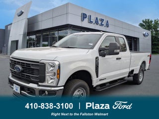 2026 Ford Super Duty F-250® XL