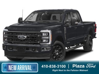 2026 Ford Super Duty F-250® XLT