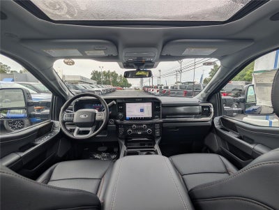 2026 Ford Super Duty F-250® Lariat®