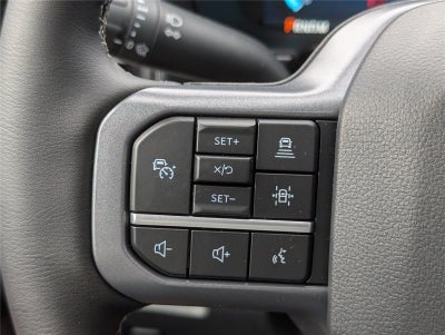 2026 Ford Super Duty F-250® Lariat®