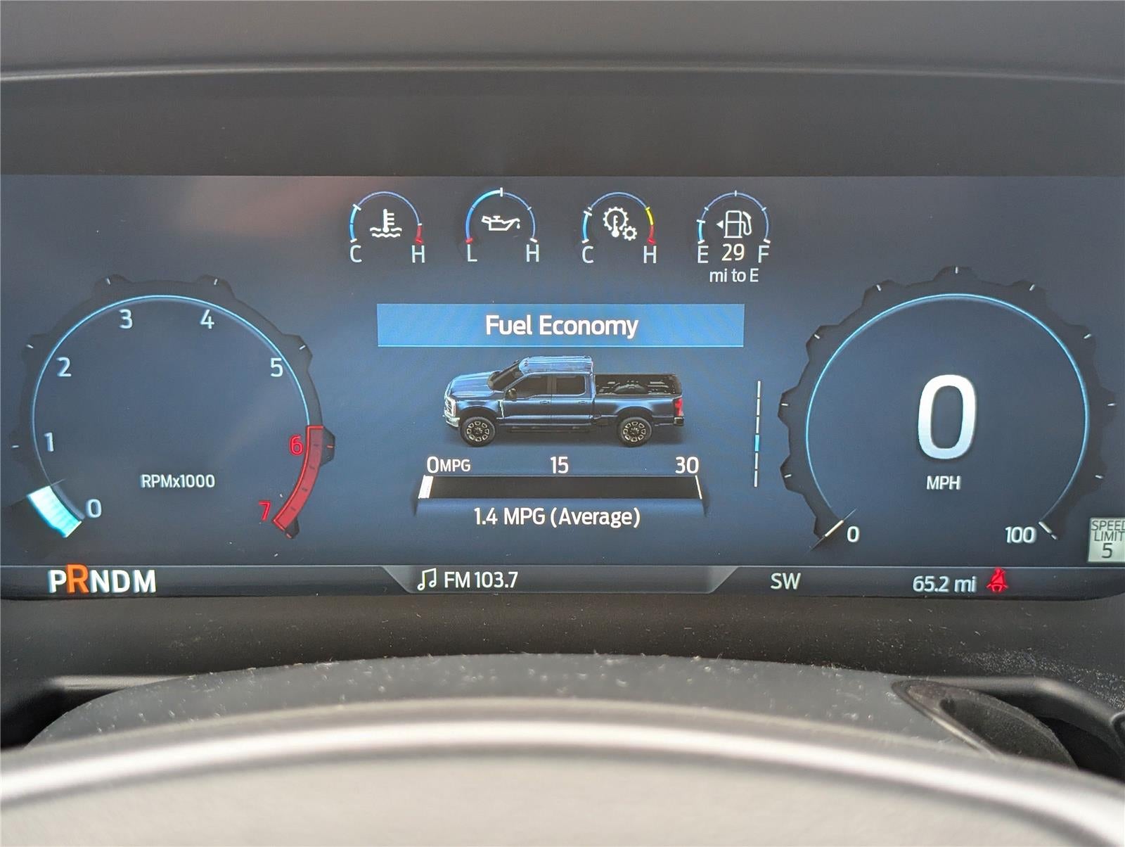 2026 Ford Super Duty F-250® Lariat®