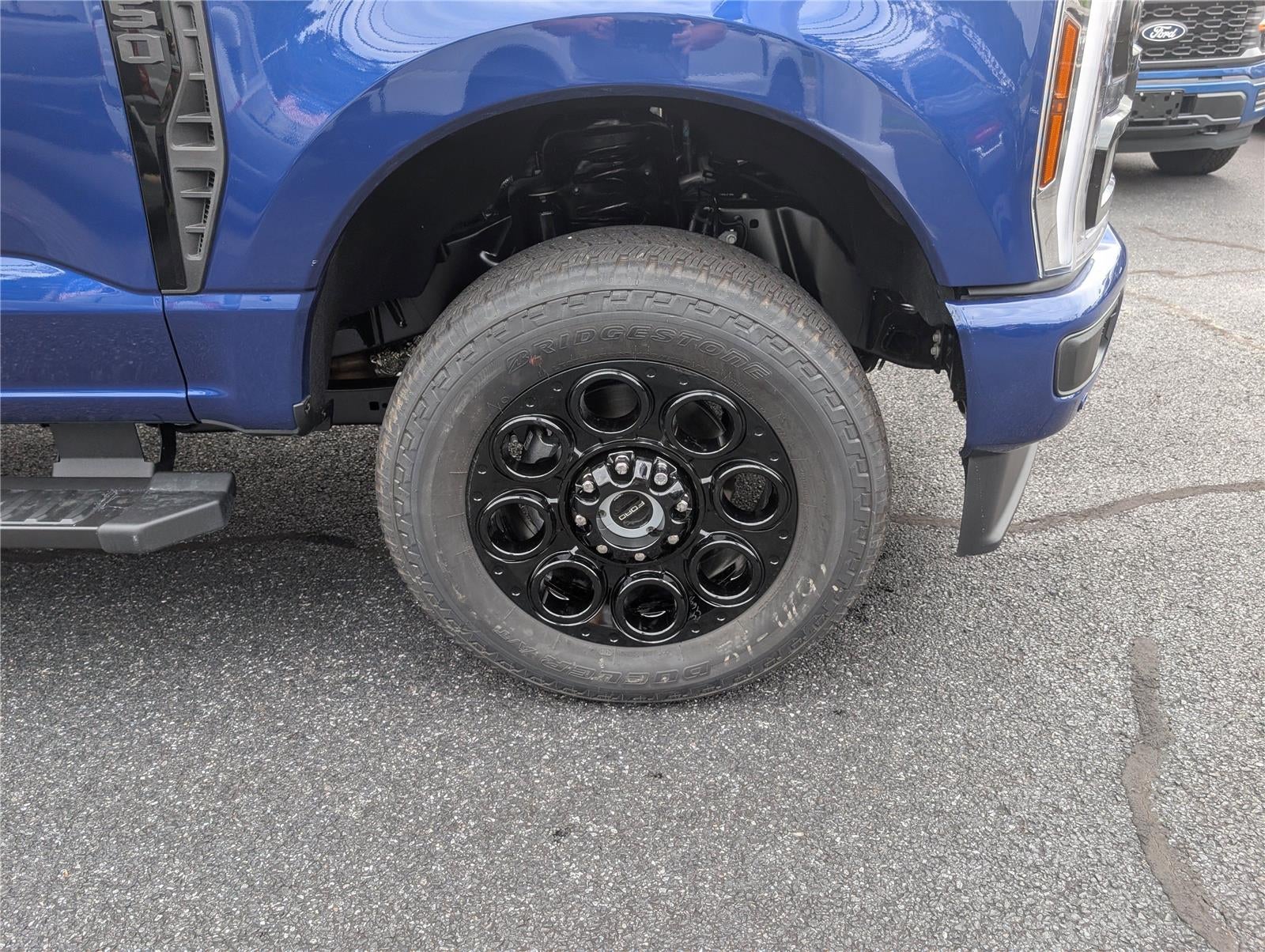 2026 Ford Super Duty F-250® Lariat®