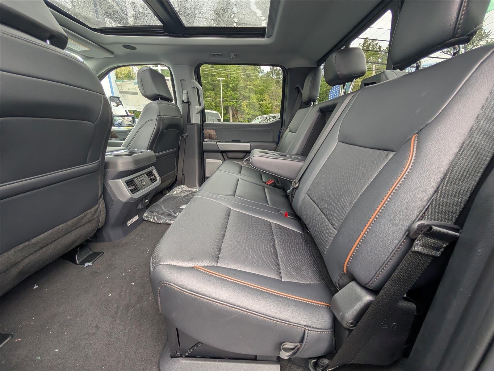 2026 Ford Super Duty F-250® Lariat®