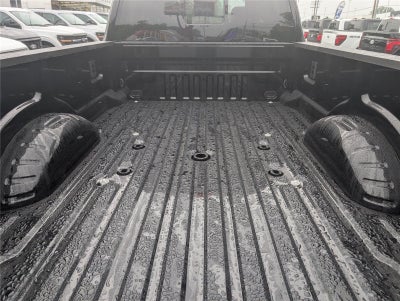 2025 Ford Super Duty F-250® Lariat®