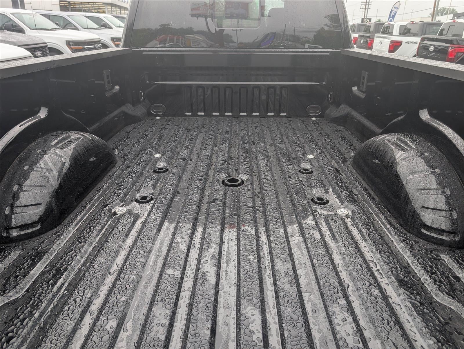 2025 Ford Super Duty F-250® Lariat®