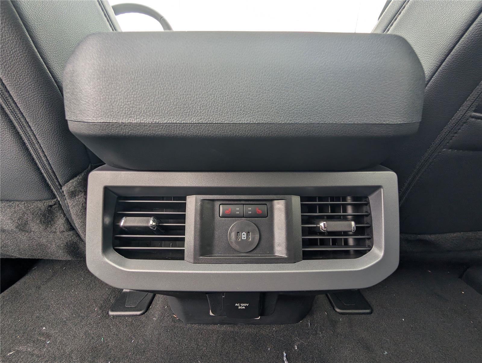 2025 Ford Super Duty F-250® Lariat®