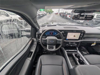 2025 Ford Super Duty F-250® Lariat®