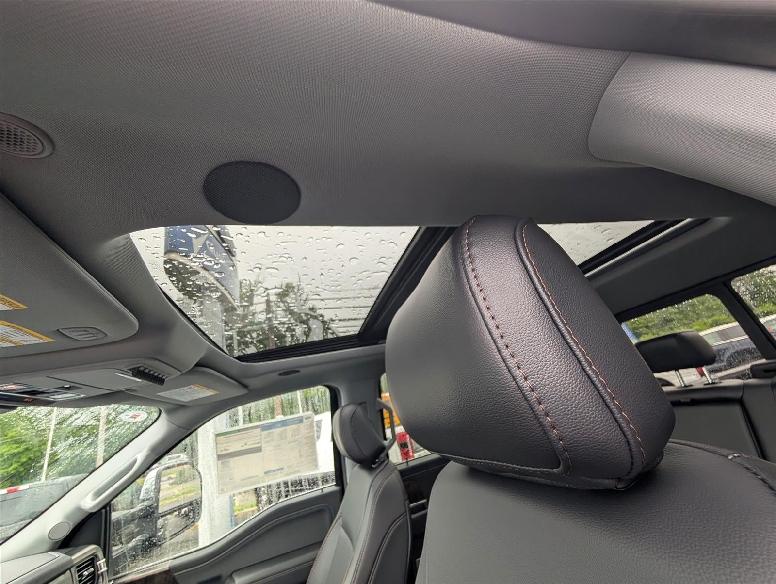 2025 Ford Super Duty F-250® Lariat®