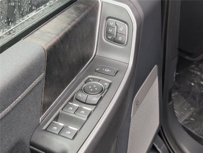 2025 Ford Super Duty F-250® Lariat®