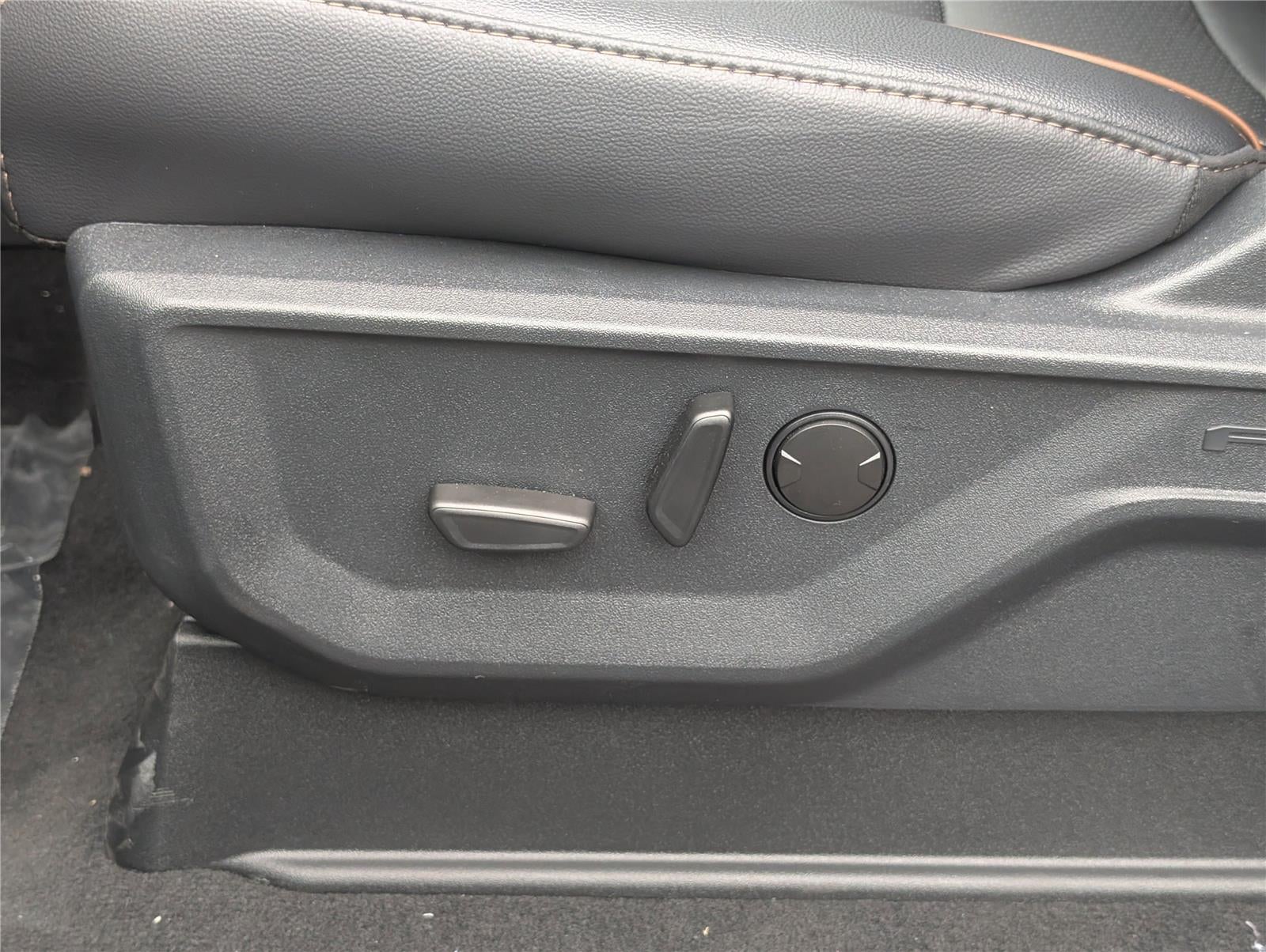 2025 Ford Super Duty F-250® Lariat®