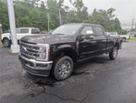 2025 Ford Super Duty F-250® Lariat®