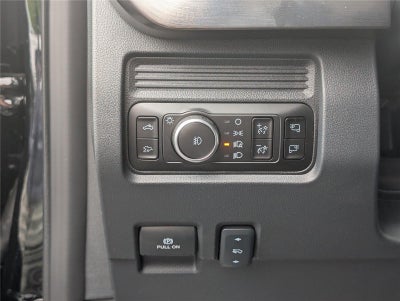 2025 Ford Super Duty F-250® Lariat®