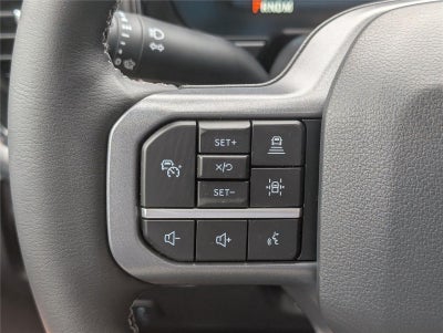 2025 Ford Super Duty F-250® Lariat®