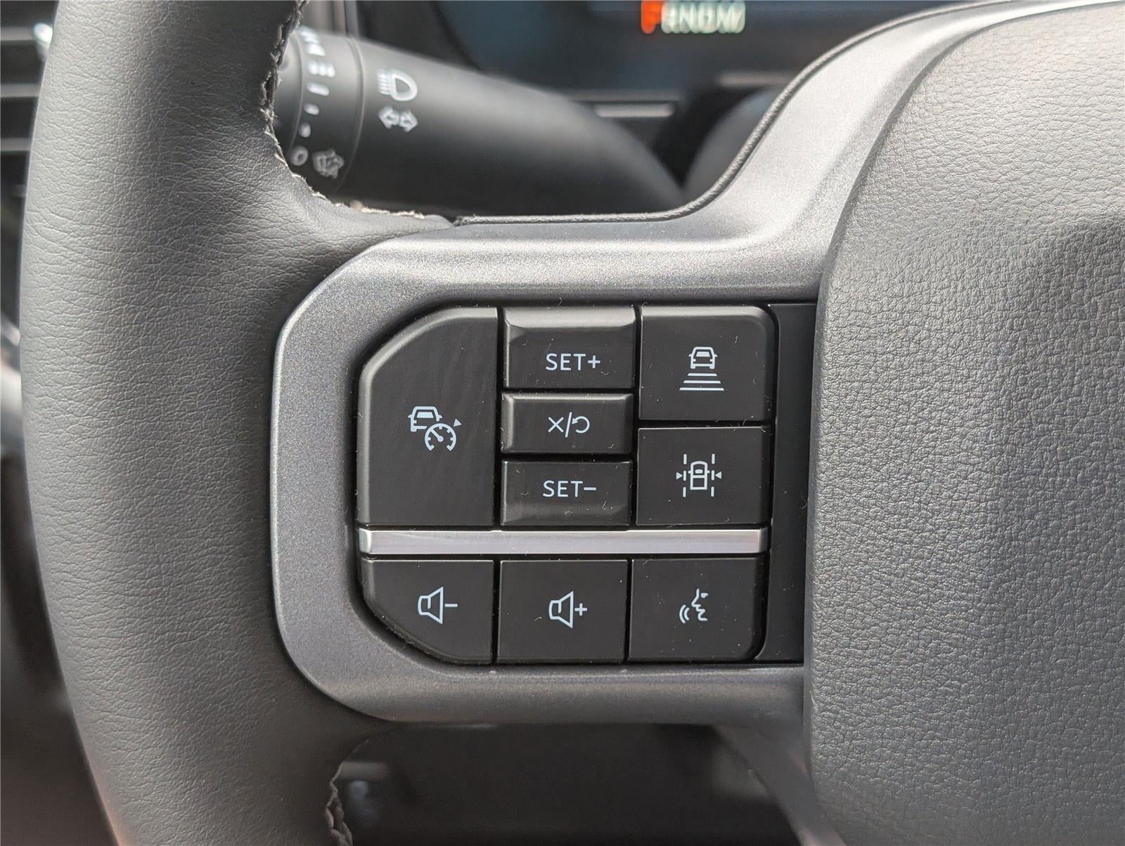 2025 Ford Super Duty F-250® Lariat®