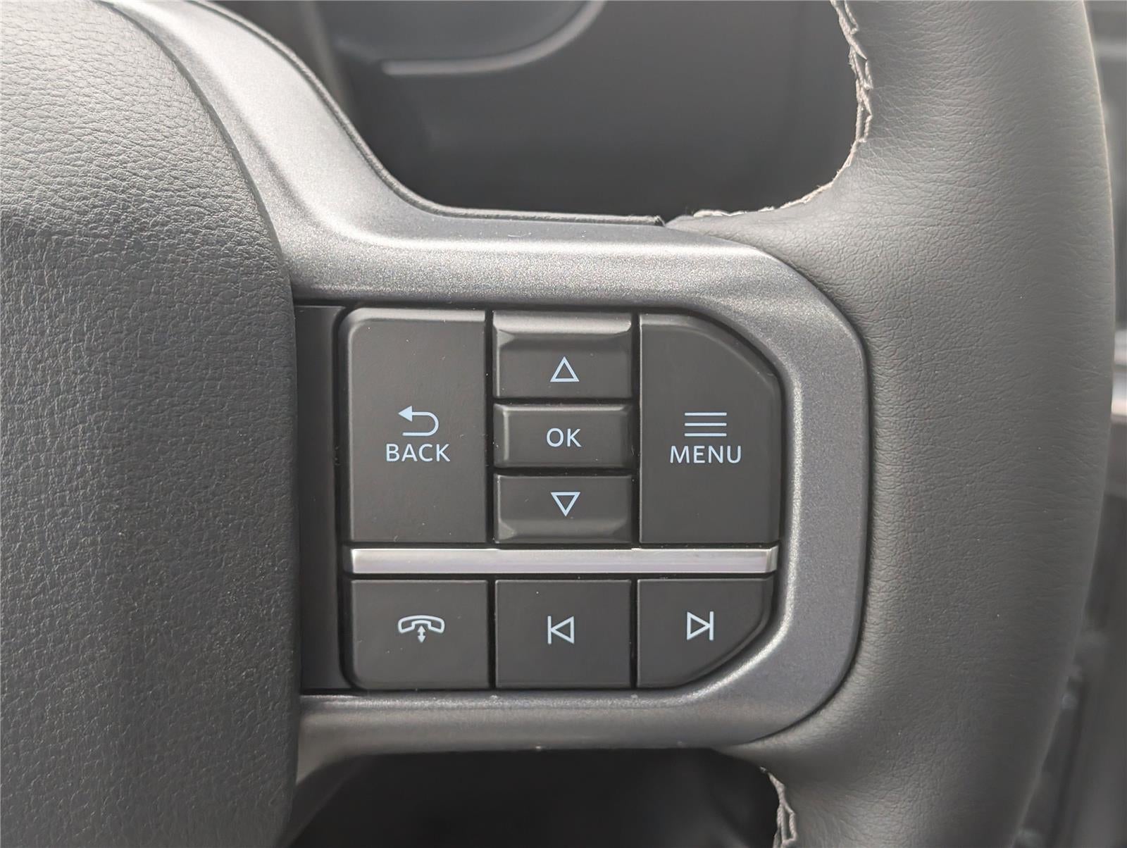 2025 Ford Super Duty F-250® Lariat®