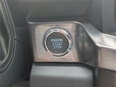 2025 Ford Super Duty F-250® Lariat®