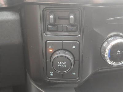 2025 Ford Super Duty F-250® Lariat®