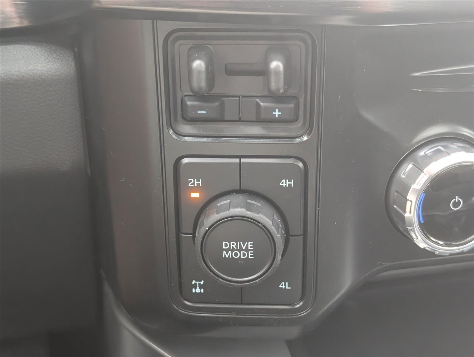 2025 Ford Super Duty F-250® Lariat®