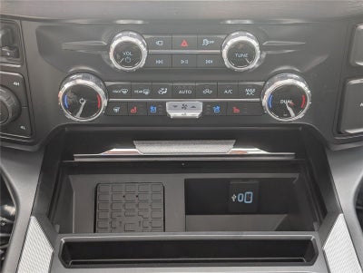 2025 Ford Super Duty F-250® Lariat®