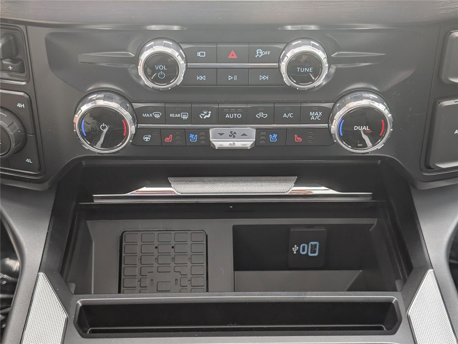 2025 Ford Super Duty F-250® Lariat®