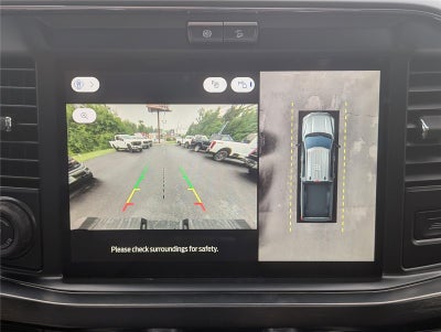 2025 Ford Super Duty F-250® Lariat®