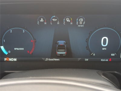 2025 Ford Super Duty F-250® Lariat®