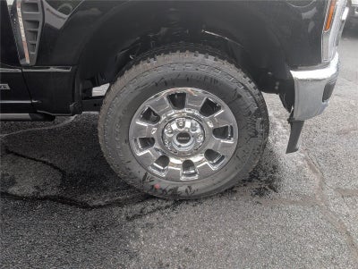 2025 Ford Super Duty F-250® Lariat®