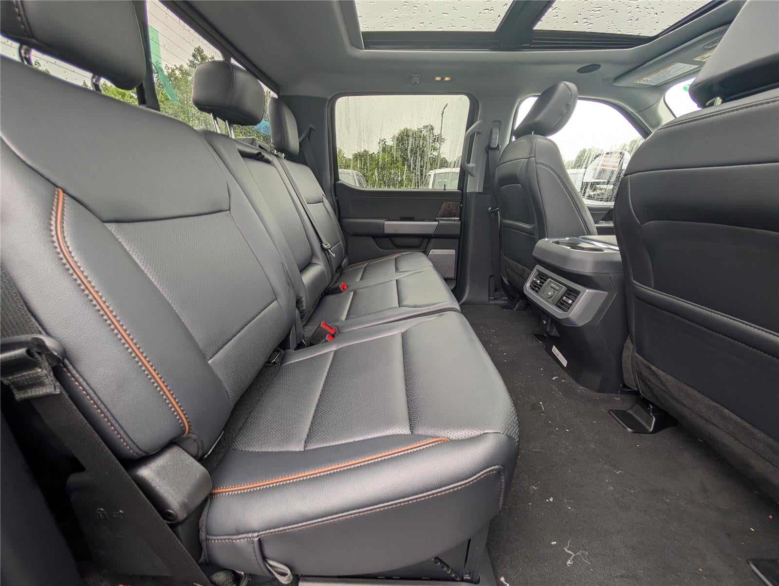 2025 Ford Super Duty F-250® Lariat®