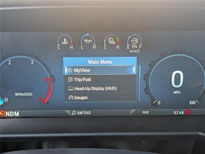 2026 Ford Super Duty F-250® Lariat®