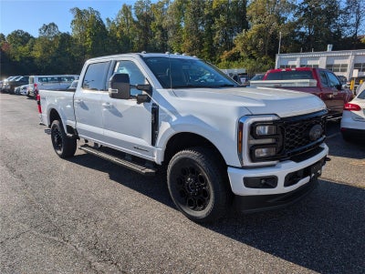 2026 Ford Super Duty F-250® Lariat®