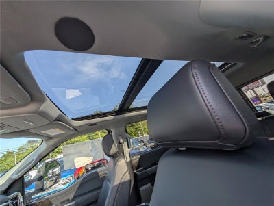 2025 Ford Super Duty F-250® Lariat®