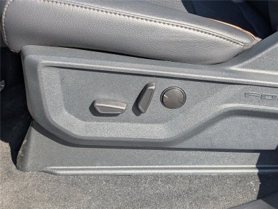 2025 Ford Super Duty F-250® Lariat®