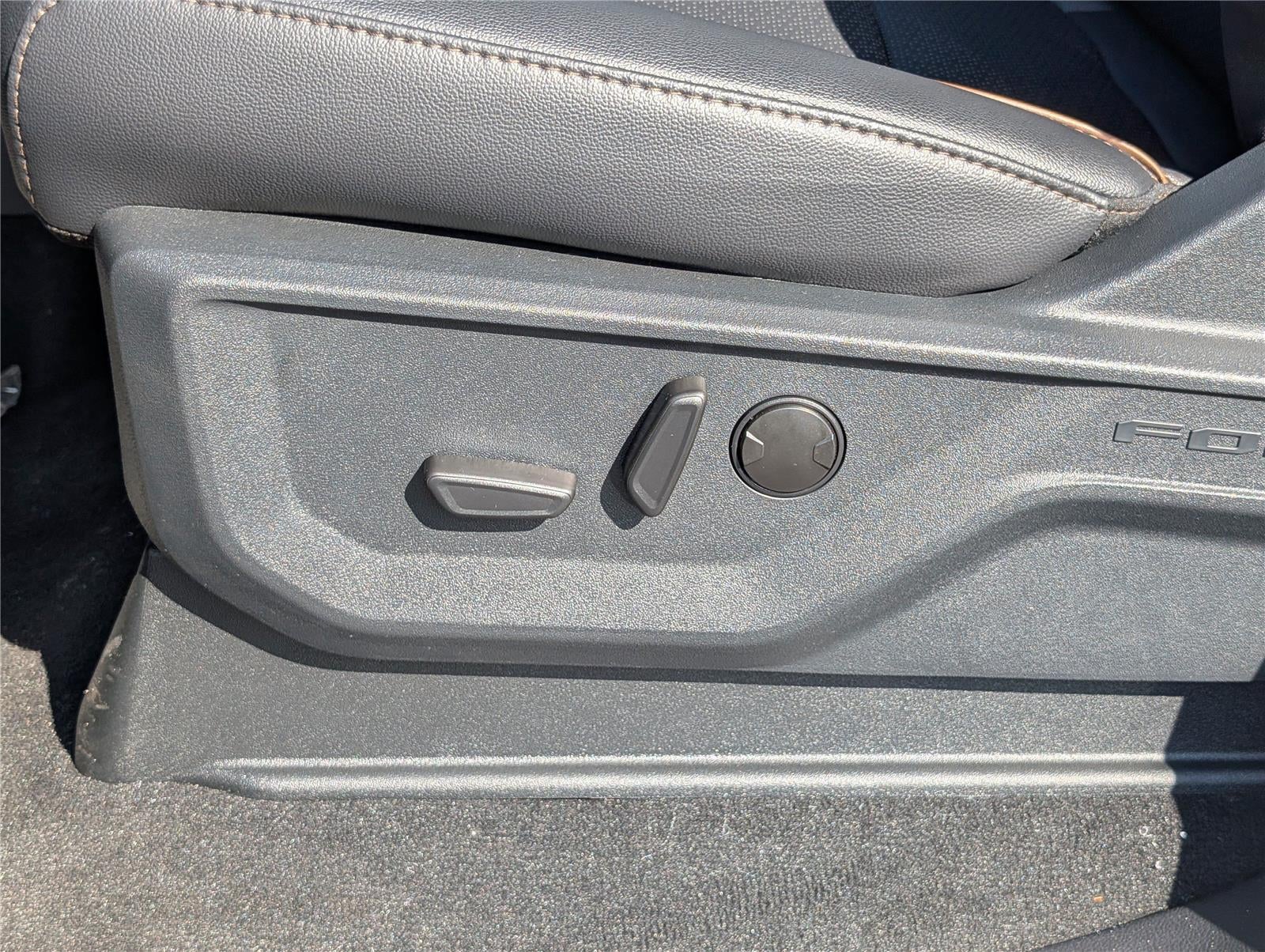 2025 Ford Super Duty F-250® Lariat®