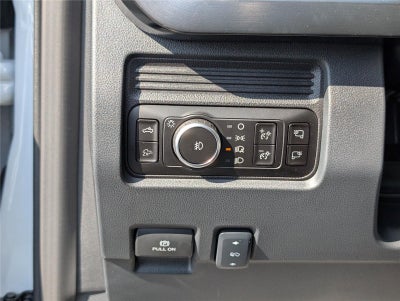 2025 Ford Super Duty F-250® Lariat®