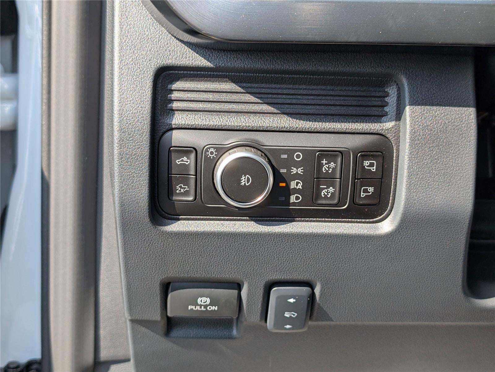 2025 Ford Super Duty F-250® Lariat®