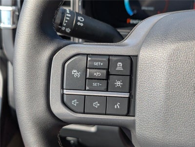 2025 Ford Super Duty F-250® Lariat®