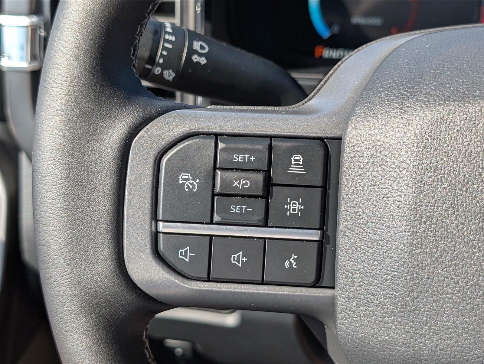 2025 Ford Super Duty F-250® Lariat®