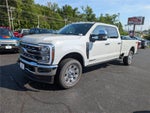 2025 Ford Super Duty F-250® Lariat®