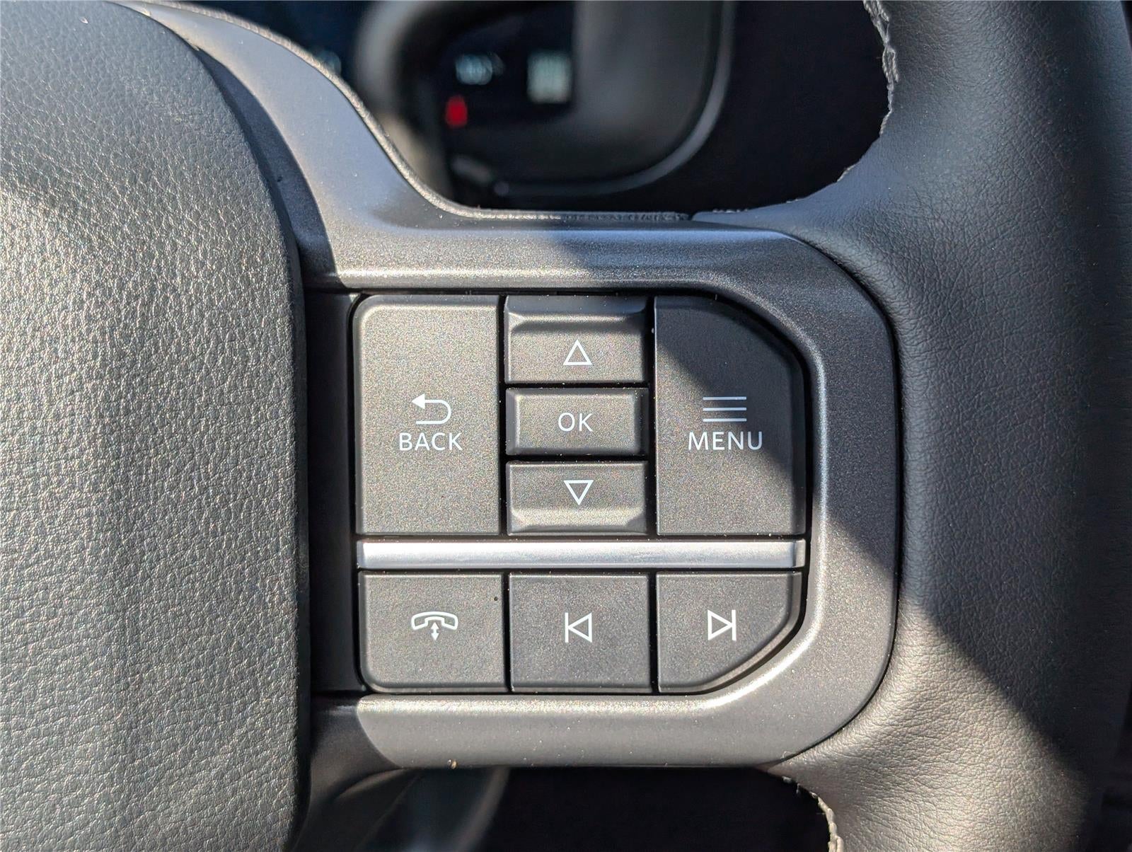 2025 Ford Super Duty F-250® Lariat®