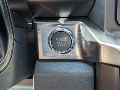 2025 Ford Super Duty F-250® Lariat®