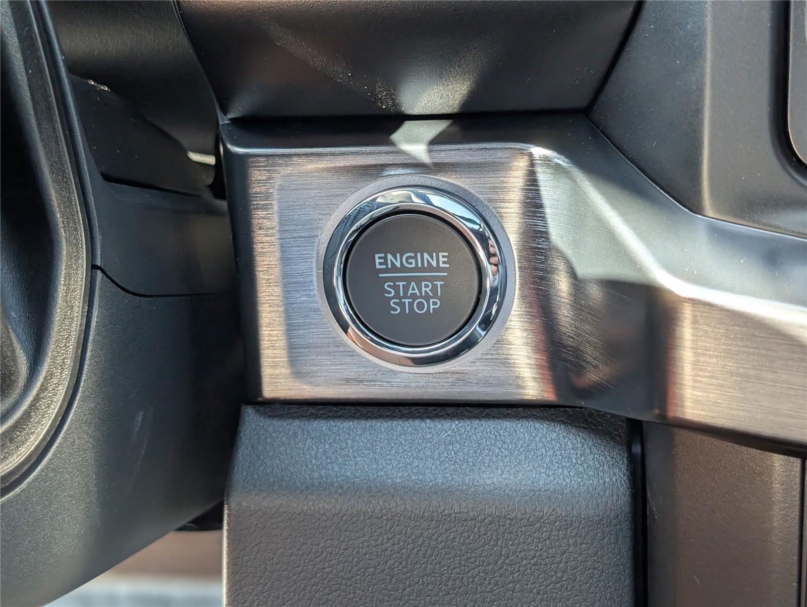 2025 Ford Super Duty F-250® Lariat®