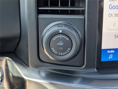 2025 Ford Super Duty F-250® Lariat®