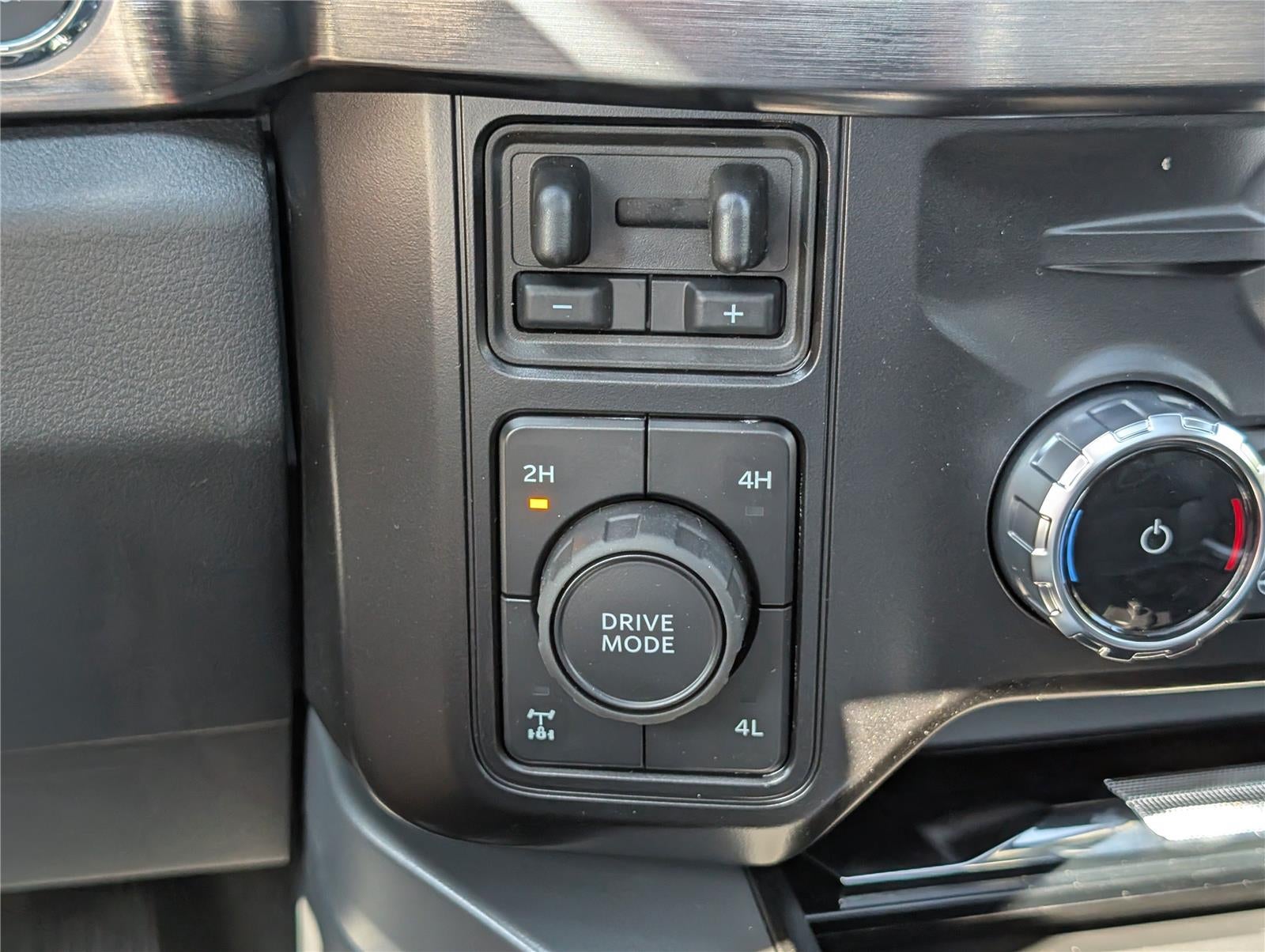 2025 Ford Super Duty F-250® Lariat®