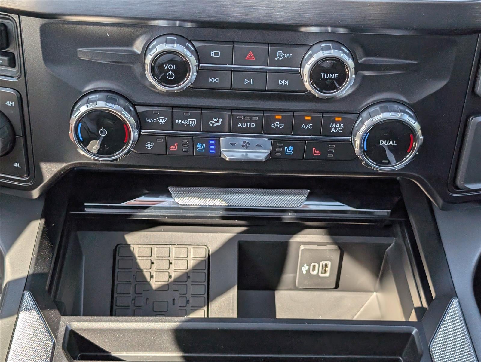 2025 Ford Super Duty F-250® Lariat®