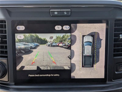 2025 Ford Super Duty F-250® Lariat®