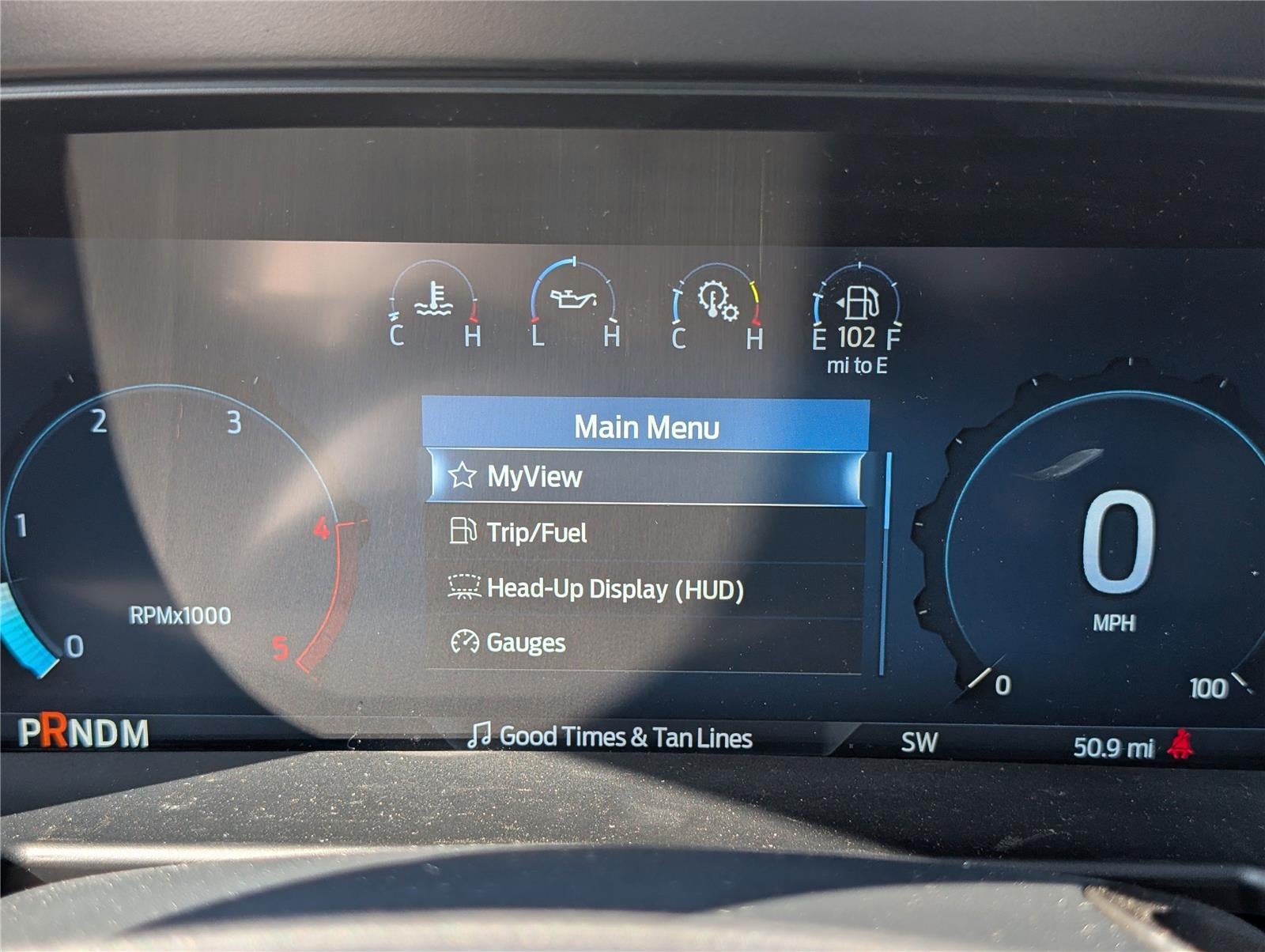 2025 Ford Super Duty F-250® Lariat®